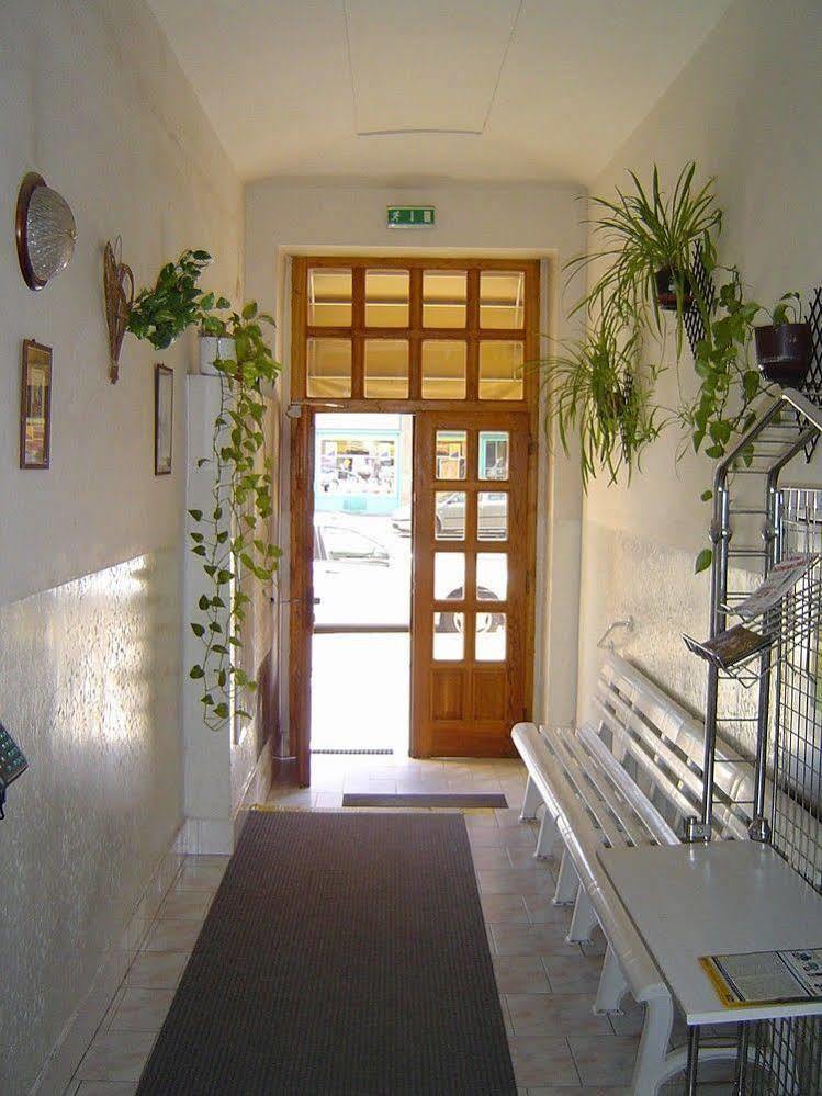 Hotel U Sládků Praga Exterior foto